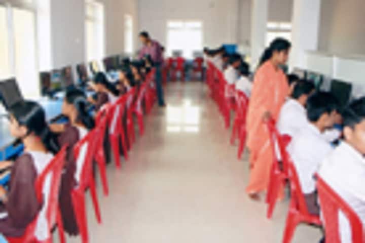 Purna Chandra Institute of Engineering and Technology, Angul campus photo 4