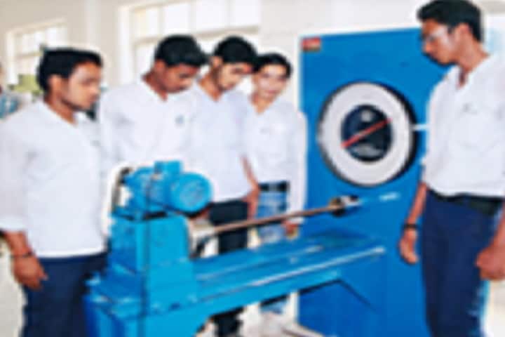 Purna Chandra Institute of Engineering and Technology, Angul campus photo 5