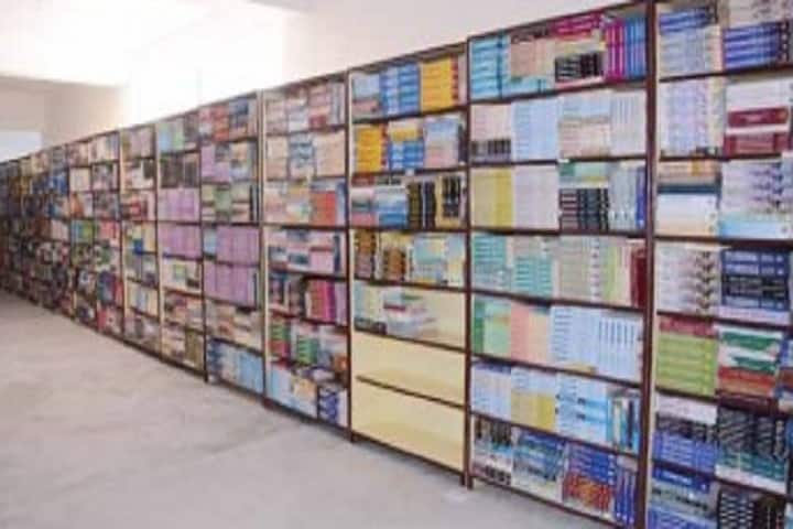 Purna Chandra Institute of Engineering and Technology, Angul campus photo 6