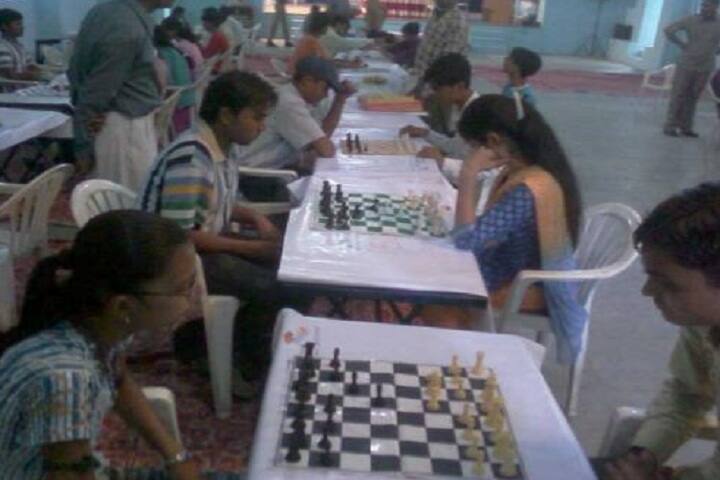 Popatlal Dhanjibhai Malaviya College of Commerce, Rajkot campus photo 6