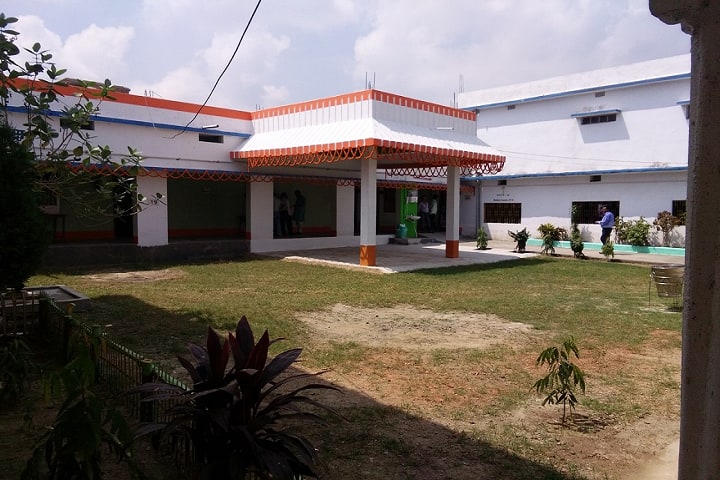 SNSY Degree College, Purnea campus photo 4