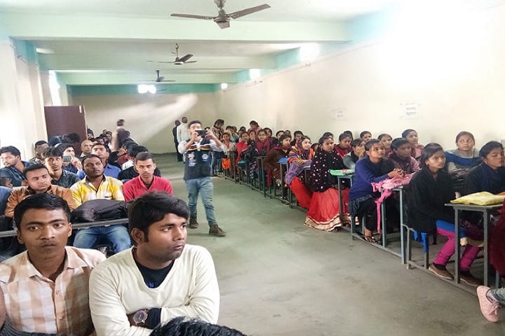 SNSY Degree College, Purnea campus photo 6