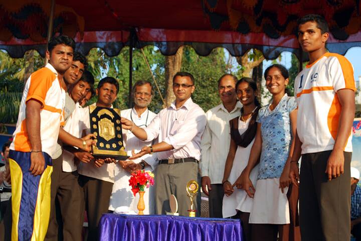 Vivekananda College Puttur campus photo 5