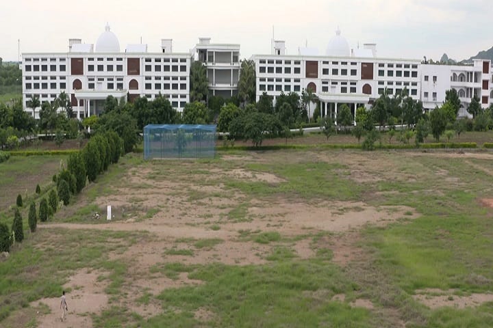 KMCH Guntur campus photo 3
