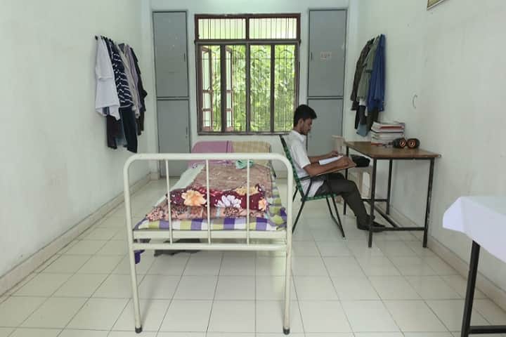 KMCH Guntur campus photo 6