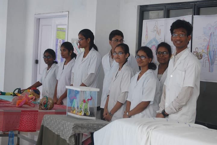 KMCH Guntur campus photo 4