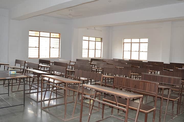 Bhabha Engineering Research Institute, Bhopal campus photo 3