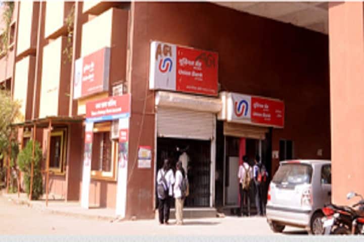 Bhabha Engineering Research Institute, Bhopal campus photo 4