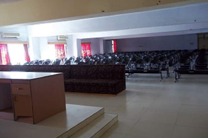 Bhabha Engineering Research Institute, Bhopal campus photo 2