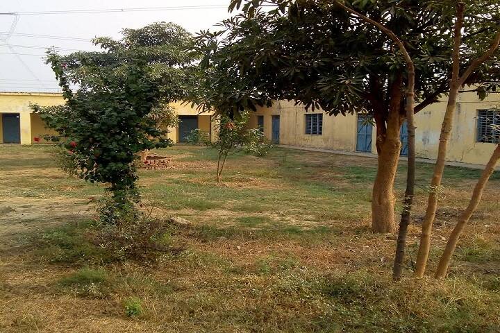 Gramya Shiksha Balika Mahavidyalaya, Bhringari campus photo 2