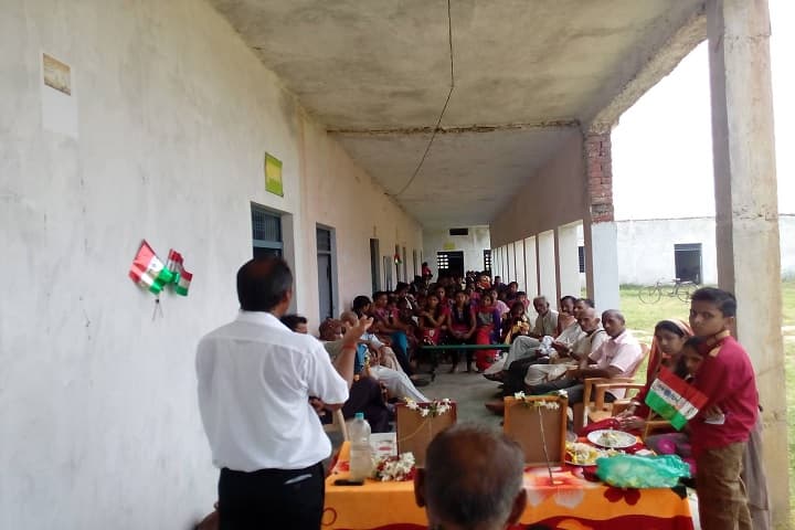 Gramya Shiksha Balika Mahavidyalaya, Bhringari campus photo 5