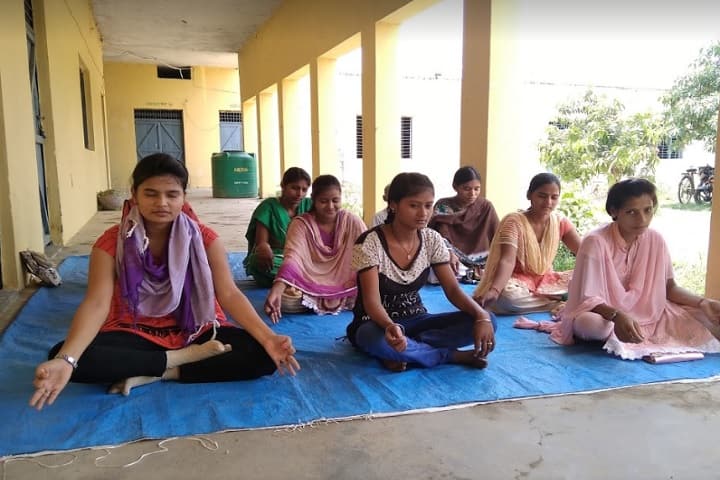 Gramya Shiksha Balika Mahavidyalaya, Bhringari campus photo 6
