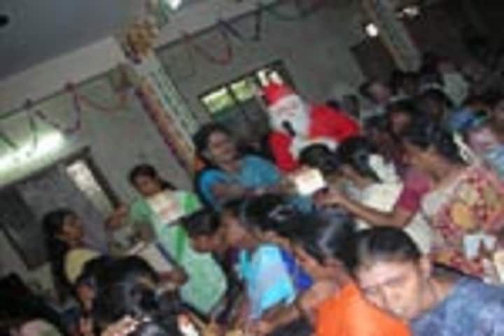 St Gonsalo College of Education, Chennai campus photo 2