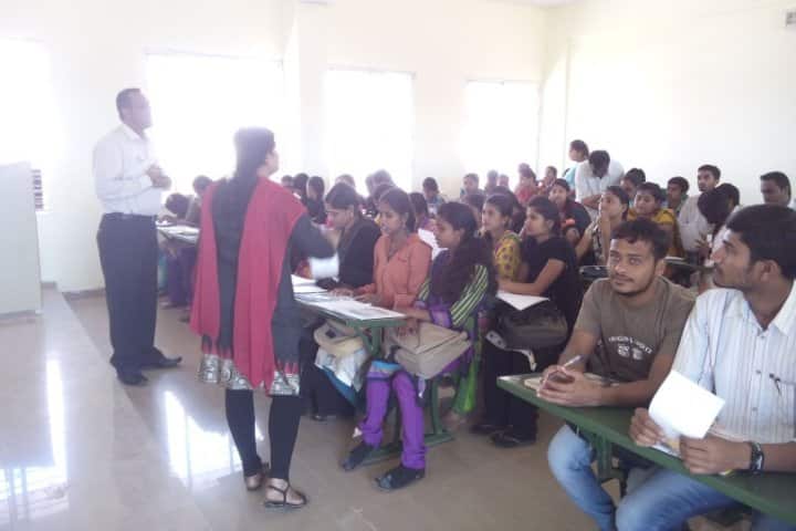 Government First Grade College, Doddaballapura campus photo 2