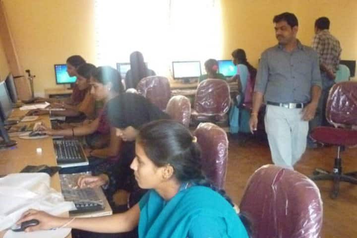 Government First Grade College, Doddaballapura campus photo 3