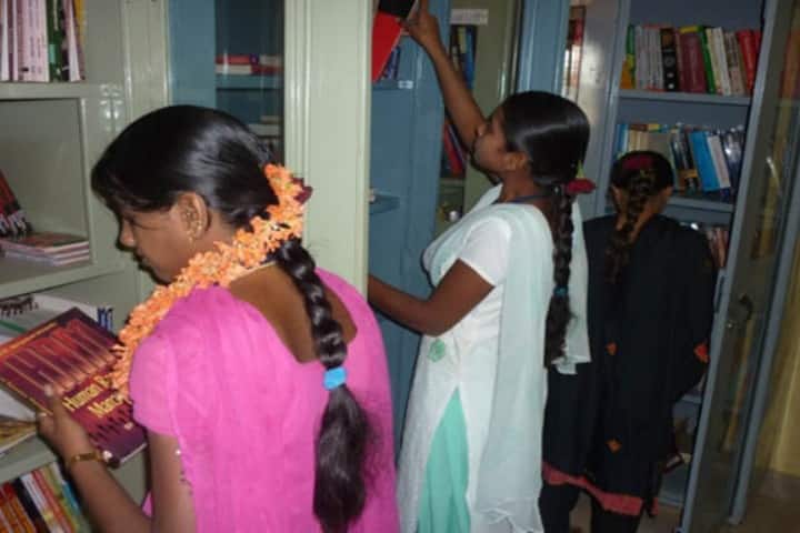 Government First Grade College, Doddaballapura campus photo 4