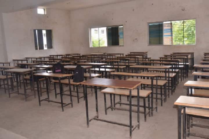 Ramkrushna Mahavidyalaya, Darapur campus photo 3