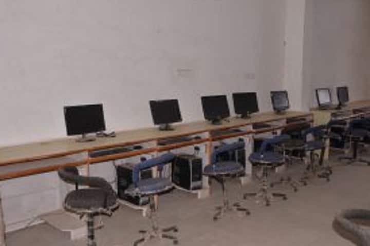 Ramkrushna Mahavidyalaya, Darapur campus photo 4