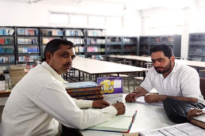 Janhit Law Institute, Saharanpur campus photo 2
