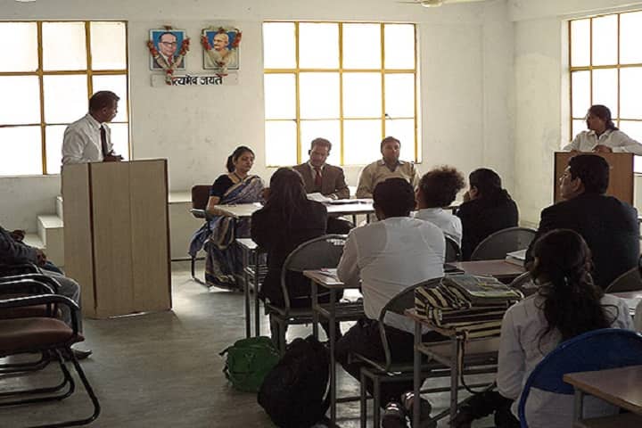 Janhit Law Institute, Saharanpur campus photo 3