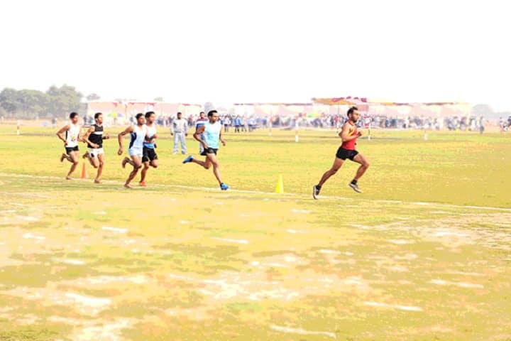 Janhit Law Institute, Saharanpur campus photo 4