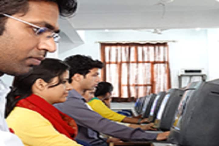 Janhit Law Institute, Saharanpur campus photo 5