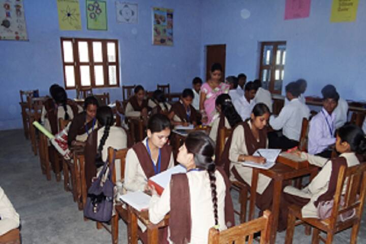 LN College, Shikohabad campus photo 4