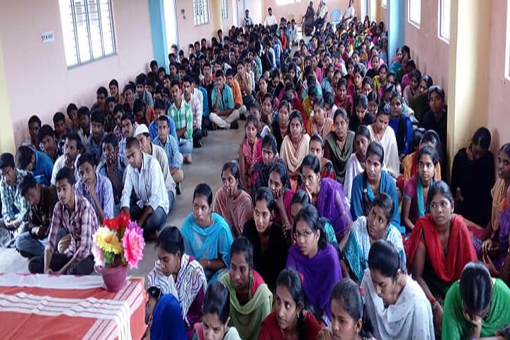 Sri Peddarasu Veeraiah Memorial Degree College, Anantapur campus photo 3