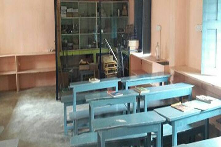 Sri Peddarasu Veeraiah Memorial Degree College, Anantapur campus photo 5