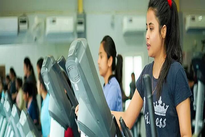 NIMS School of Forensic Sciences, Jaipur campus photo 4