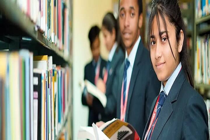 NIMS School of Forensic Sciences, Jaipur campus photo 6