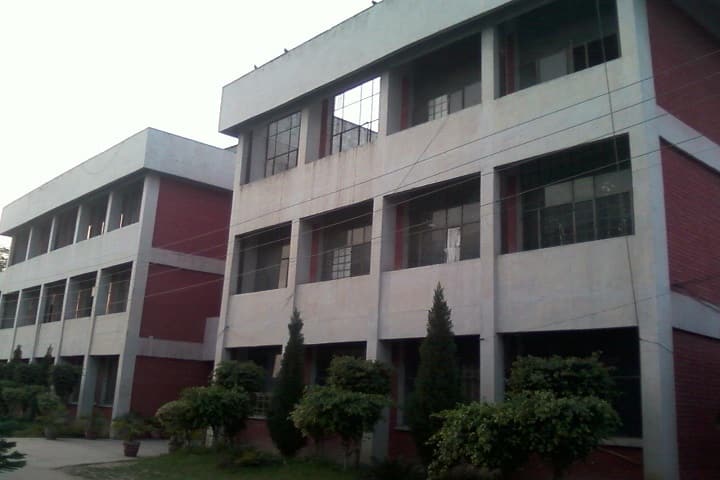 Punjab Institute of Textile Technology, Amritsar campus photo 2