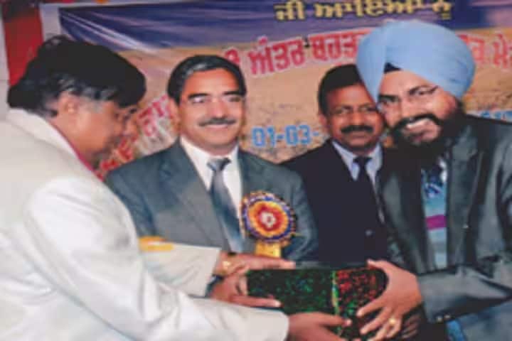 Punjab Institute of Textile Technology, Amritsar campus photo 3