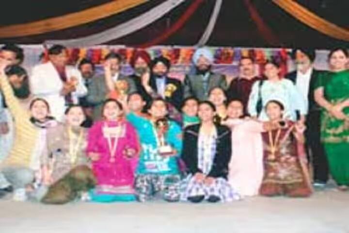 Punjab Institute of Textile Technology, Amritsar campus photo 5