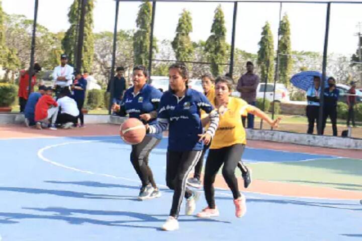 Axel Pries Institute of Public Health and Biomedical Sciences, Jaipur campus photo 5