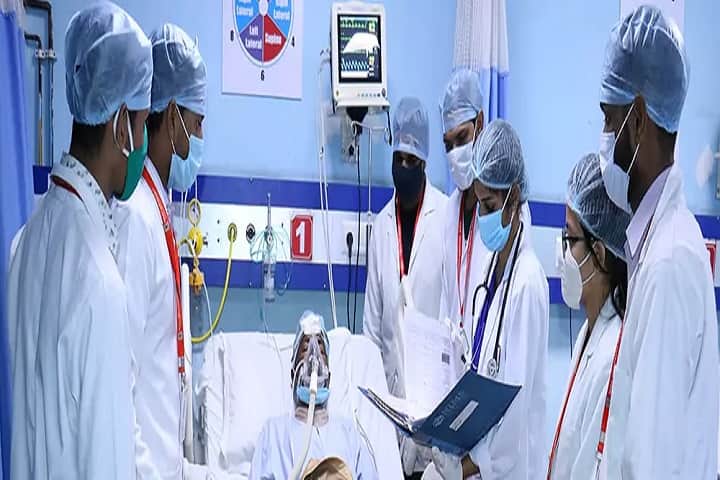 NIMS Institute of Travel and Tourism Management, Jaipur campus photo 6