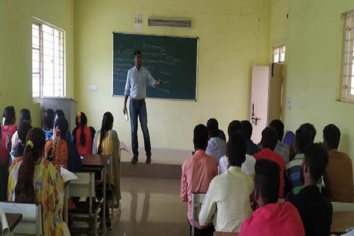 Government First Grade College, Bukkapatna campus photo 2