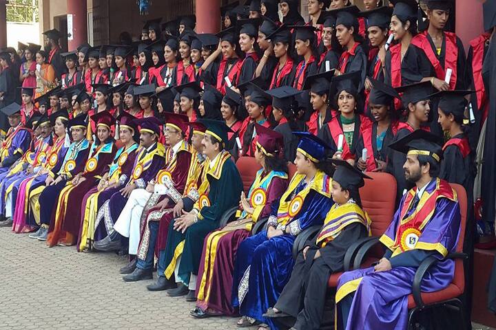 Srinivas School of Management, Mukka campus photo 3