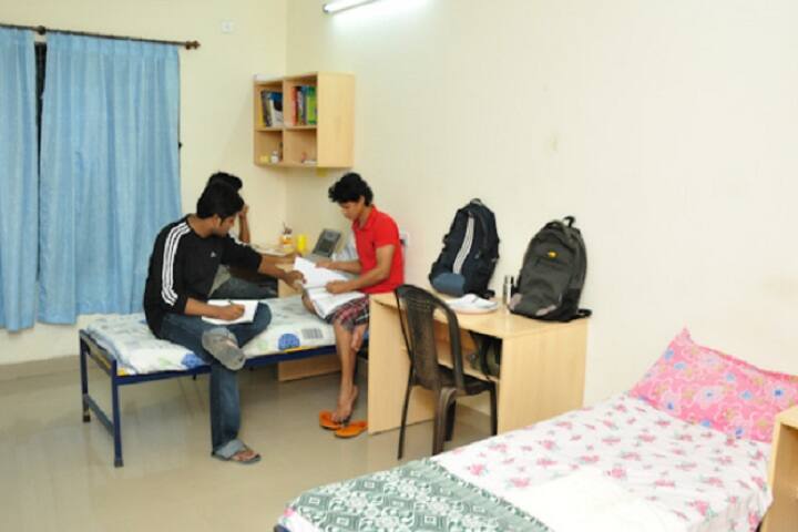 Srinivas School of Management, Mukka campus photo 6