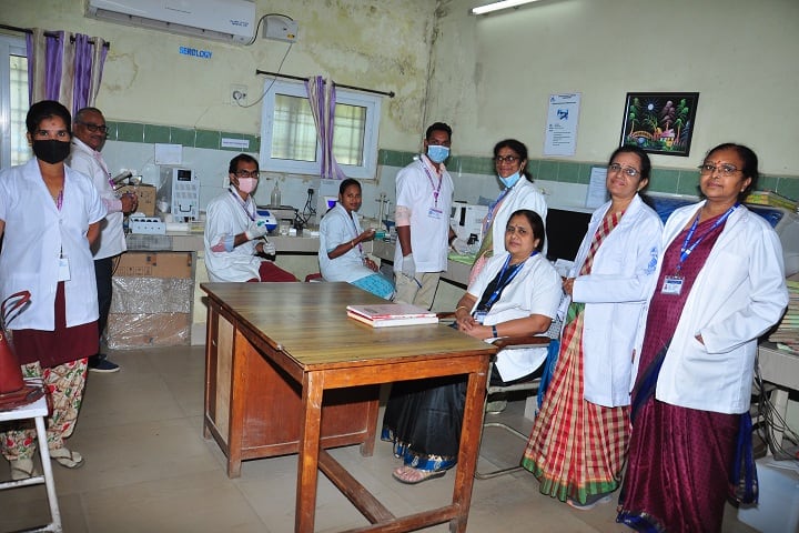 Government Medical College, Vizianagaram campus photo 6
