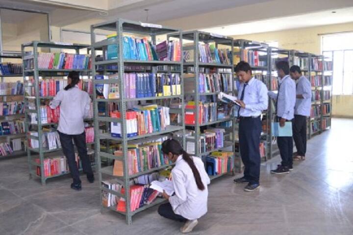 Rajasthan Institute of Engineering and Technology, Chittorgarh campus photo 3