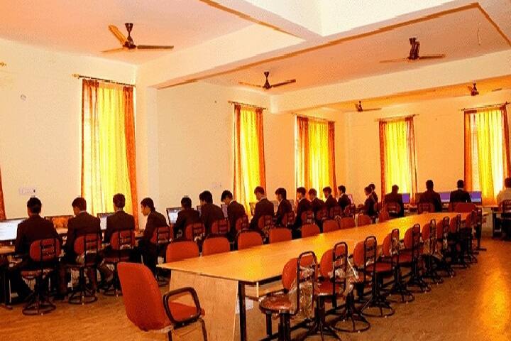 Rajasthan Institute of Engineering and Technology, Chittorgarh campus photo 4