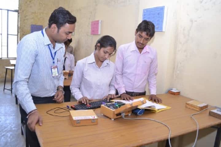 Rajasthan Institute of Engineering and Technology, Chittorgarh campus photo 5