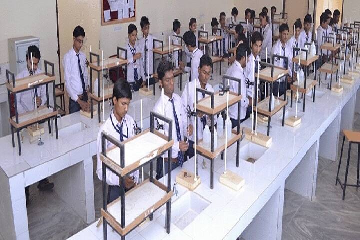 Rajasthan Institute of Engineering and Technology, Chittorgarh campus photo 6
