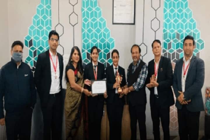 NIMS Institute of Hotel Management, Jaipur campus photo 4