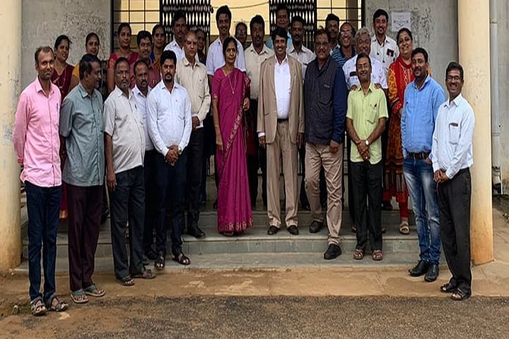 Government First Grade College, Haveri campus photo 4