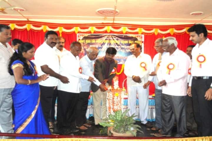 Government First Grade College, Haveri campus photo 5