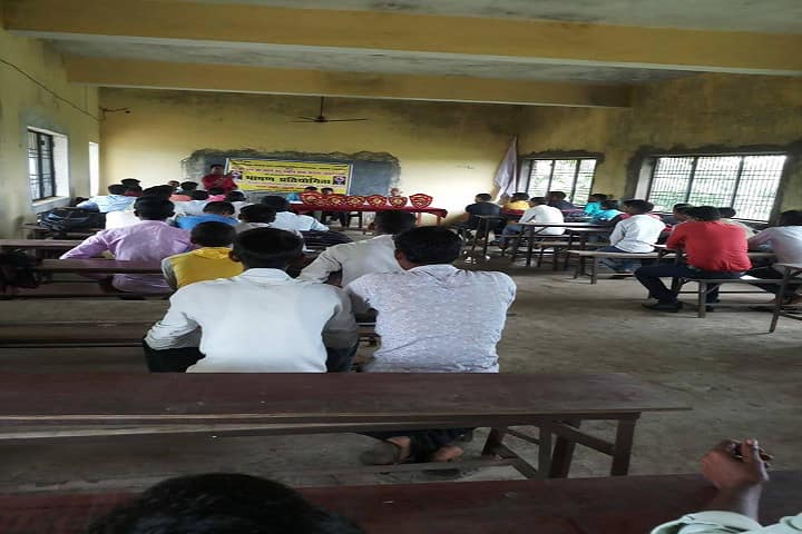 GP Degree College, Allahabad campus photo 4