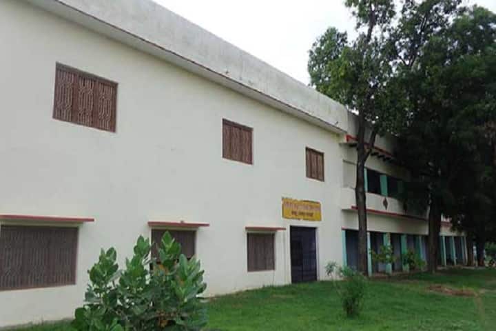 Kedar Nath Sanskrit Mahavidyalaya, Varanasi campus photo 2