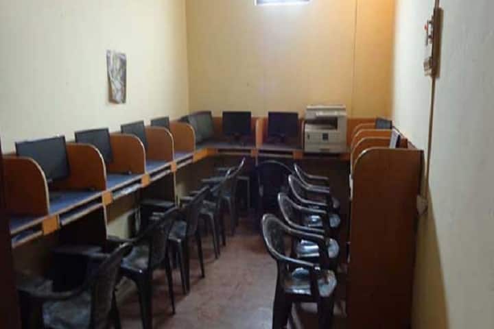 Kedar Nath Sanskrit Mahavidyalaya, Varanasi campus photo 6